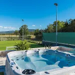 Holiday home Gorgeous In With Sauna *