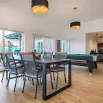 Gorgeous In With Sauna Holiday home Siveric