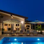 Gorgeous In With Sauna Holiday home *