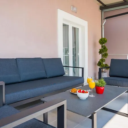 Gorgeous In With Sauna *