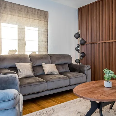 Gorgeous In With Sauna *