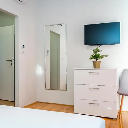 Lovely In With Sauna *