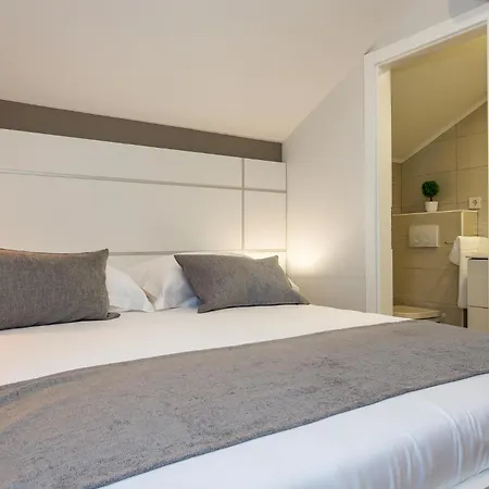 Lovely In With Sauna Siverić