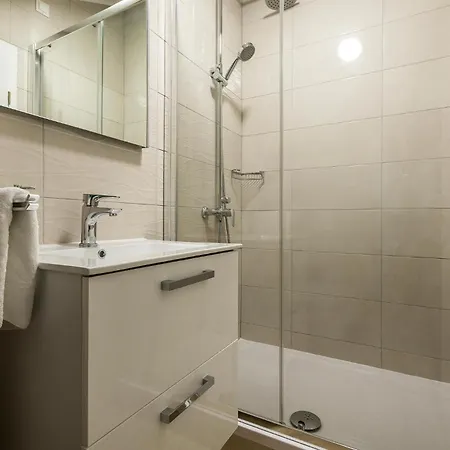 Nyaraló Gorgeous In With Sauna *