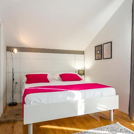 Gorgeous In With Sauna *