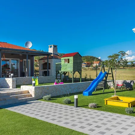 Gorgeous In With Sauna * Siverić