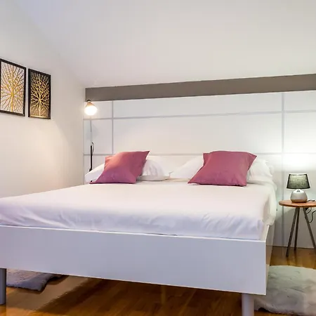 Gorgeous In With Sauna Nyaraló Siverić