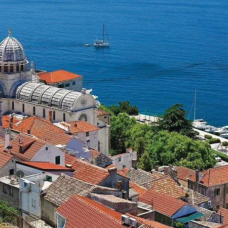 Gorgeous In With Sauna Nyaraló