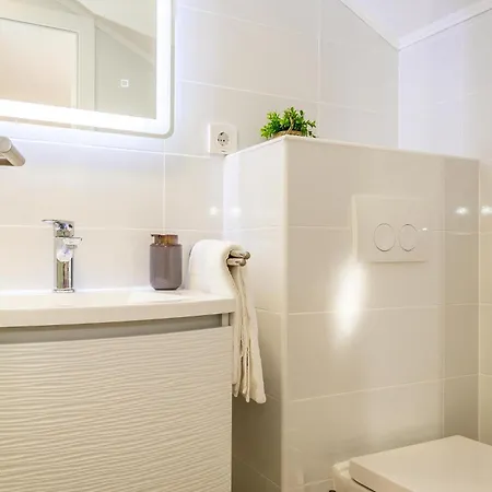 Gorgeous In With Sauna *