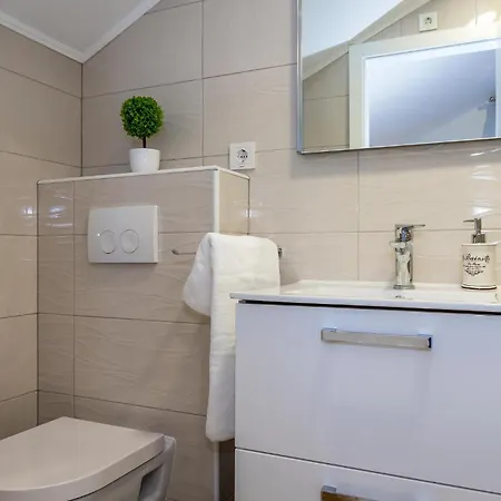 Gorgeous In With Sauna *