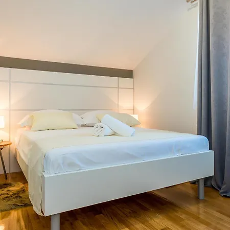 Gorgeous In With Sauna * Siverić