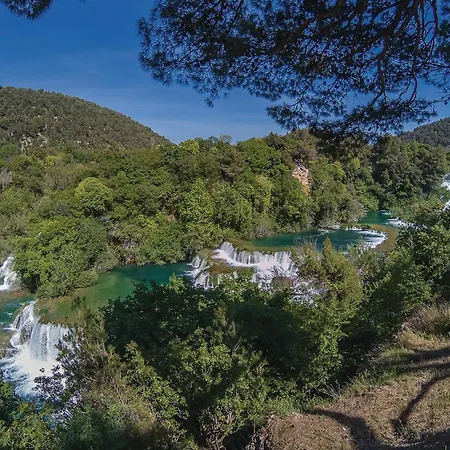 Gorgeous In With Sauna *