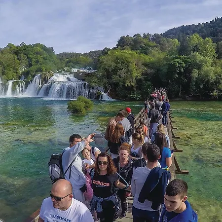 Gorgeous In With Sauna *
