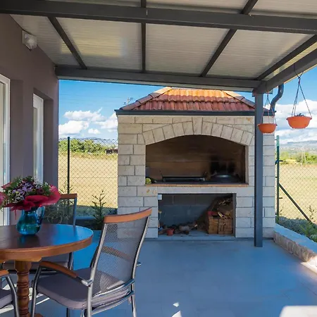 Gorgeous In With Sauna Siverić