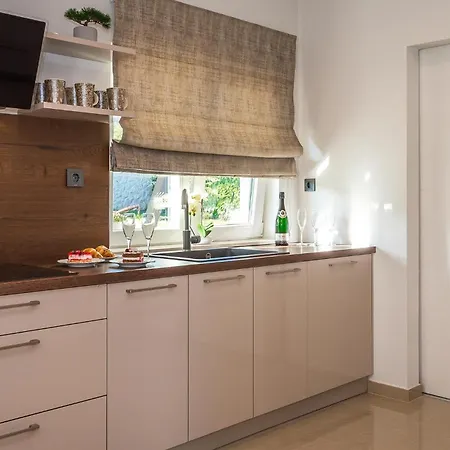 Gorgeous In With Sauna