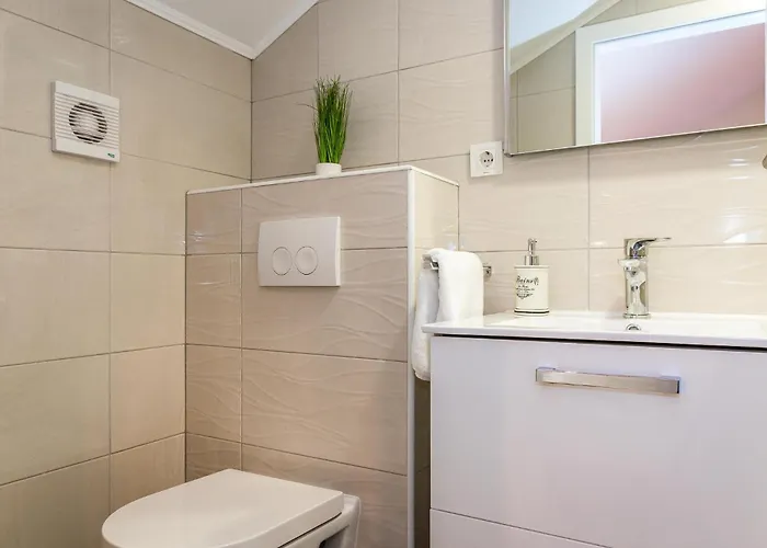 Gorgeous In With Sauna Vakantiehuis *