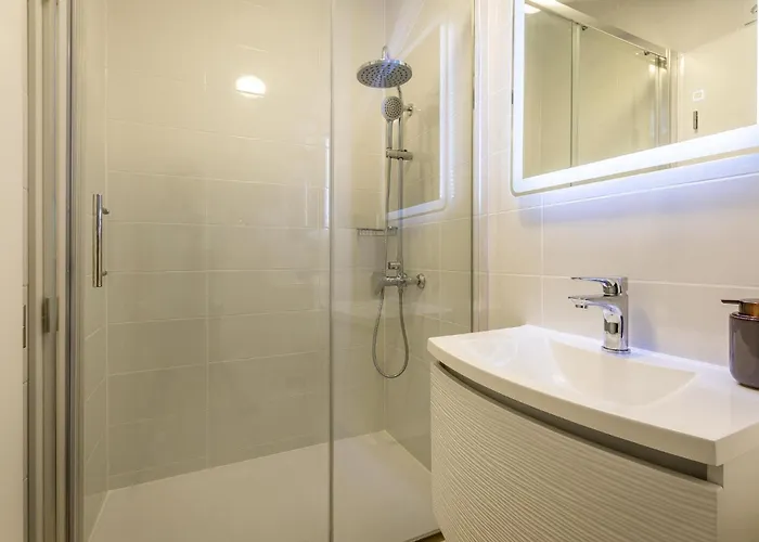 Gorgeous In With Sauna Vakantiehuis *