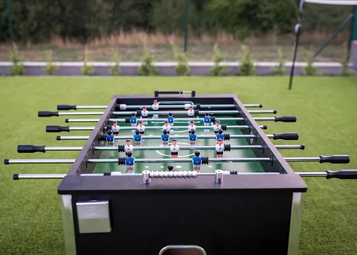 Vakantiehuis Gorgeous In With Sauna