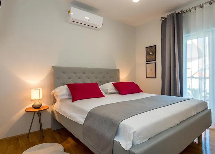 Gorgeous In With Sauna Vakantiehuis Siveric