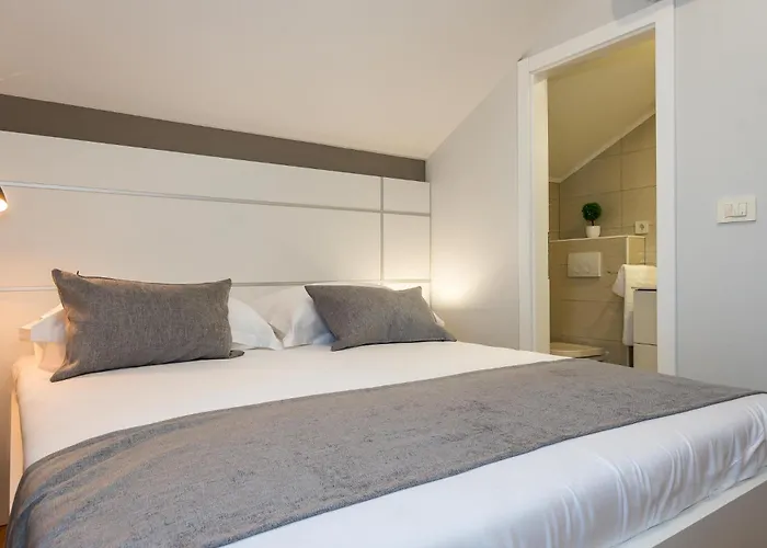 Gorgeous In With Sauna Siveric