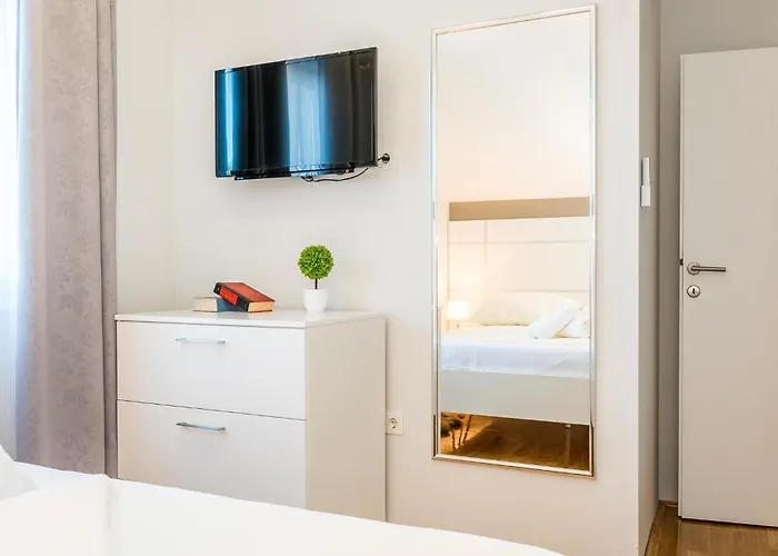 Gorgeous In With Sauna * Siveric