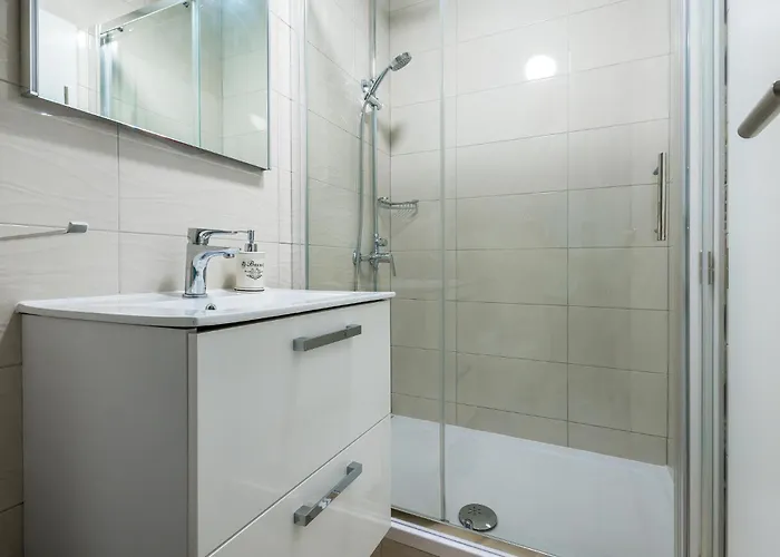 Gorgeous In With Sauna