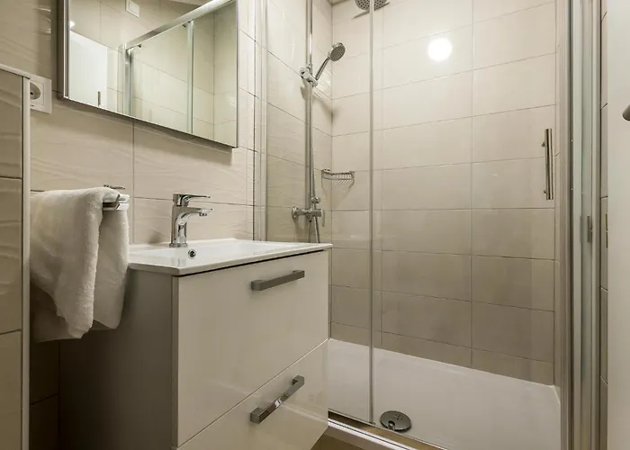 Vakantiehuis Gorgeous In With Sauna *