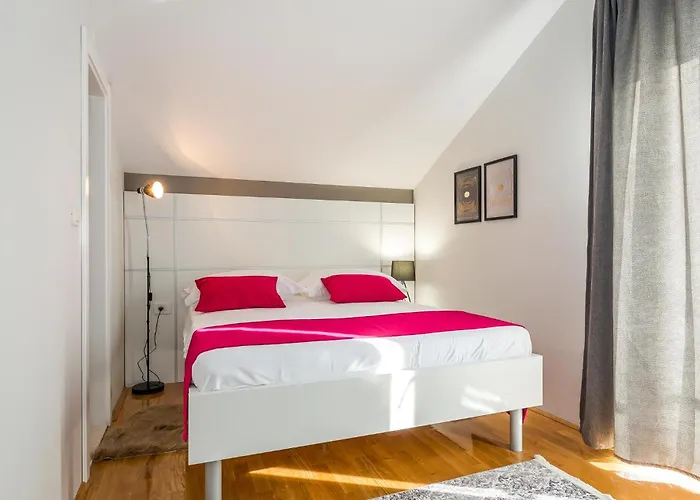 Gorgeous In With Sauna *