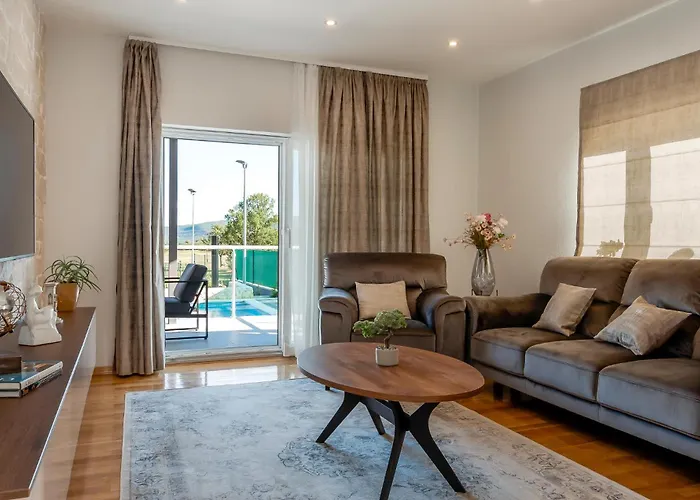 Gorgeous In With Sauna