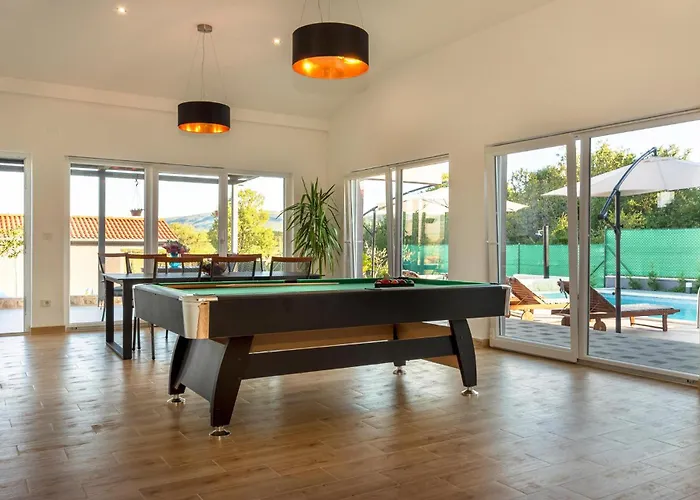 Gorgeous In With Sauna Vakantiehuis