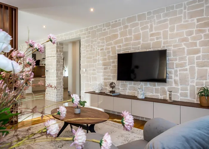 Gorgeous In With Sauna Vakantiehuis