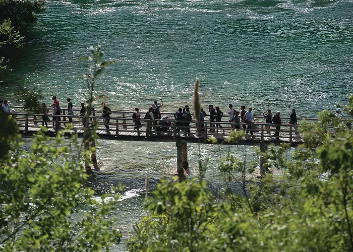 Vakantiehuis Gorgeous In With Sauna