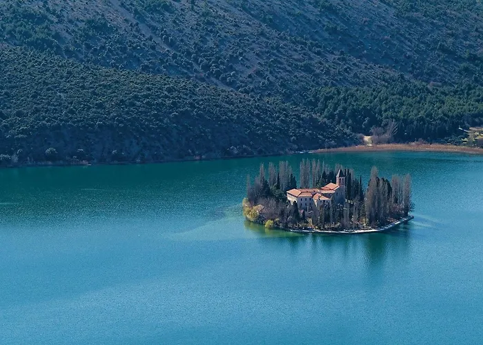 Gorgeous In With Sauna *