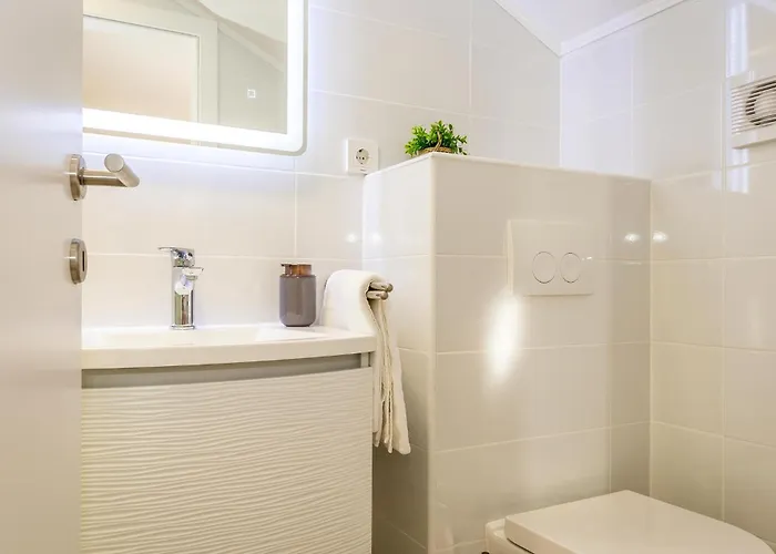 Gorgeous In With Sauna *