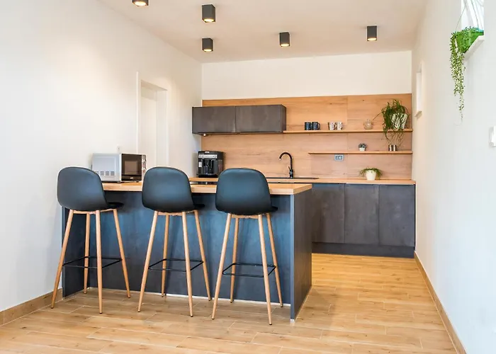 Gorgeous In With Sauna Siveric