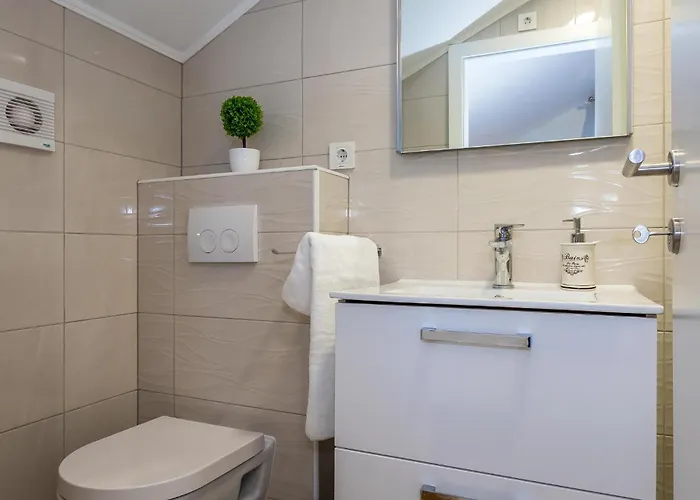 Gorgeous In With Sauna *