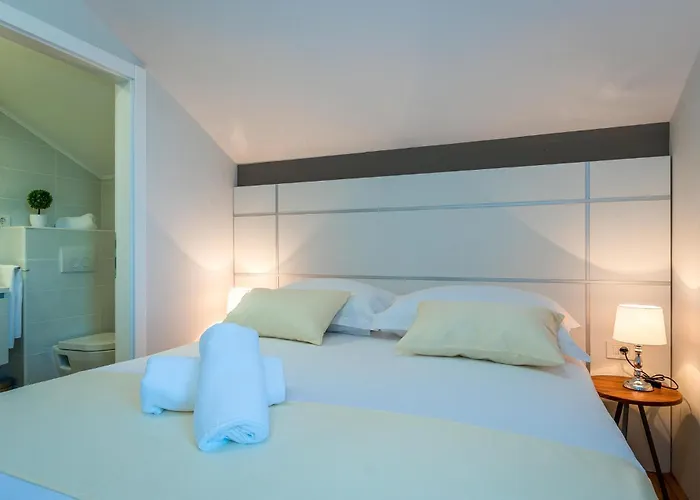 Gorgeous In With Sauna Siveric