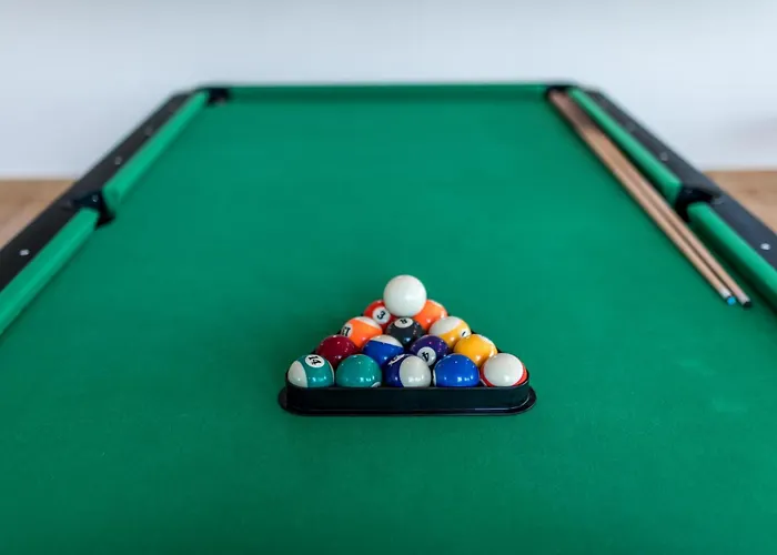 Prázdninový dům Gorgeous In With Sauna