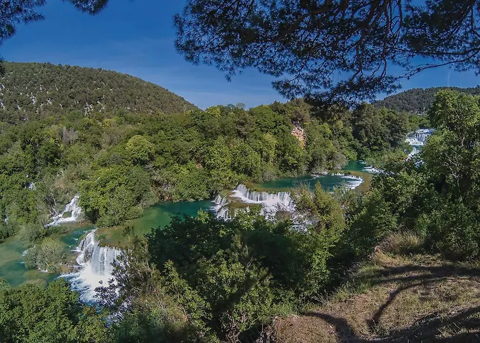 Gorgeous In With Sauna *