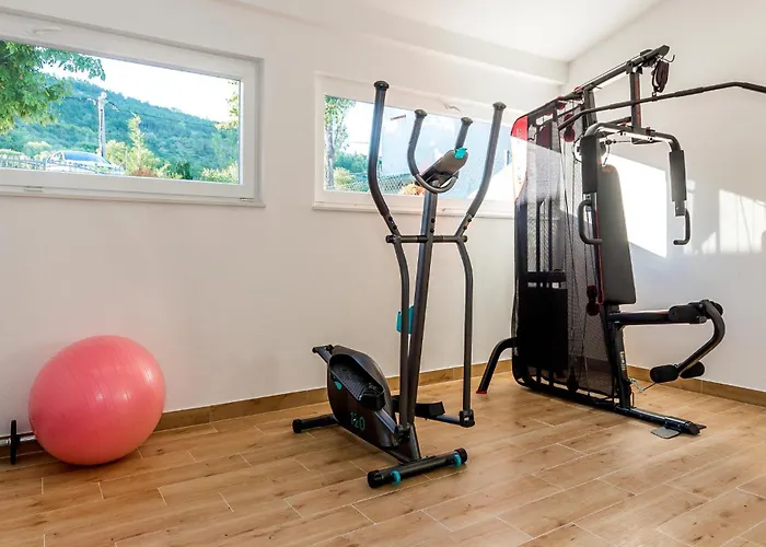 Gorgeous In With Sauna *