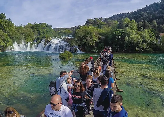 Gorgeous In With Sauna *