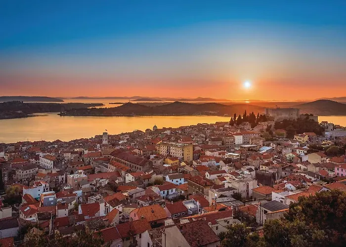 Gorgeous In With Sauna * Siveric