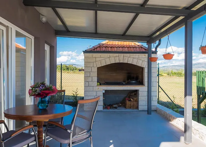 Gorgeous In With Sauna Siveric