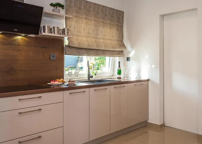 Gorgeous In With Sauna